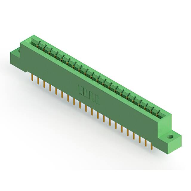 333-042-520-202 EDAC Inc.  Edgeboard Connectors